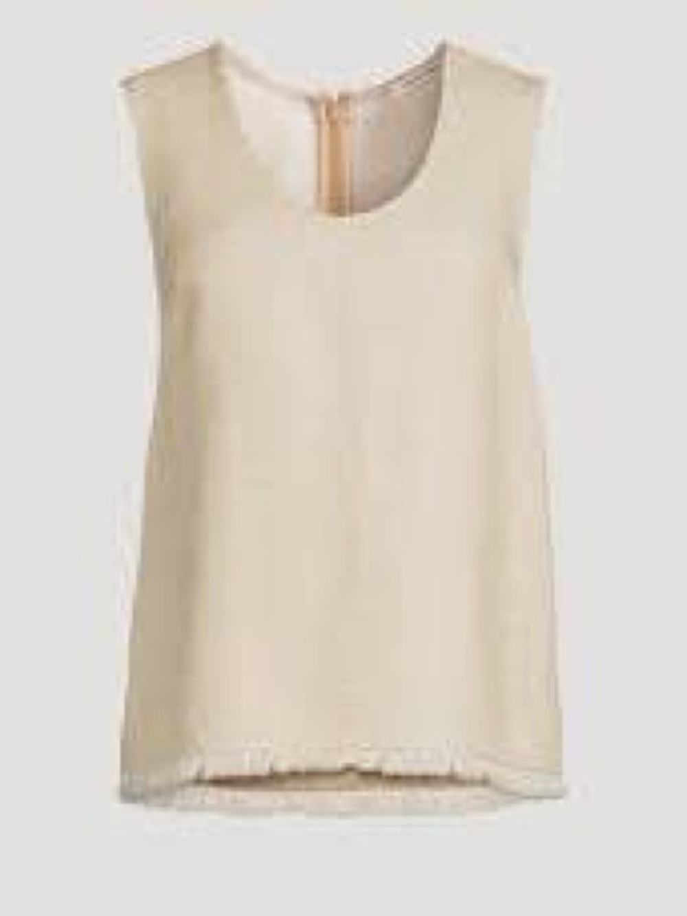 BY MALENE BIRGER
Debbia Sleeveless Top